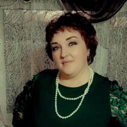 Миронова Галина Васильевна