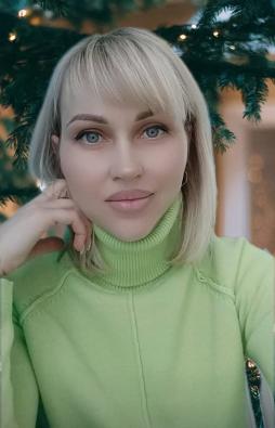 Шилина Светлана Ивановна