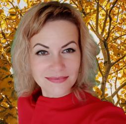 Родионова Юлия Сергеевна